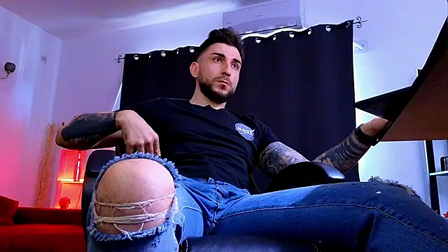 mightyaaron66 (M young) - 𖤐🔥 parTy Time ,House parTy  !  💨𖤐