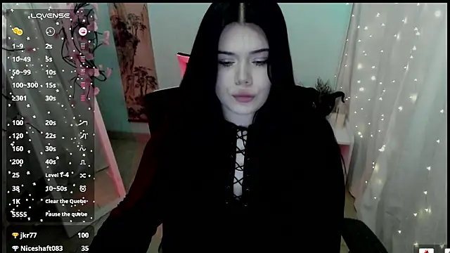 mona_esty - Mona_Esty's free webcam - UK Sex Cams