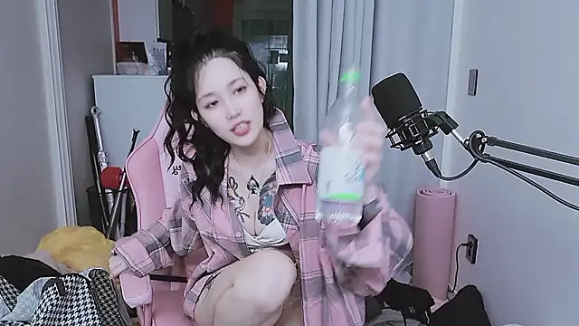 misa_02 (F young) - 란제리+몸매자랑