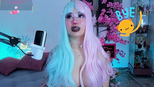 hayami_lee - Hayami_Lee's free webcam - UK Sex Cams