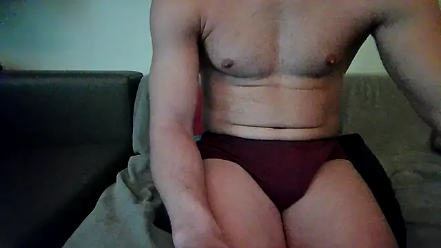 youngforold32 (M young) - make me crazy