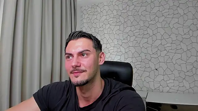 clintmasters (M young) - Happy Valentine's day !