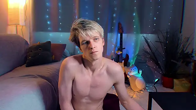 breston_sweet (M young) - Cumshow!!)