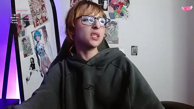 CelesteAyase live sex cam