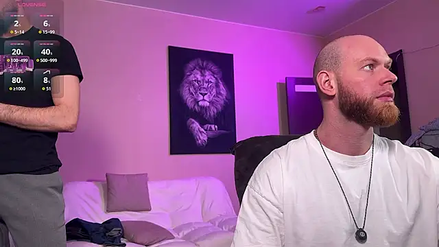 FireBeard_ live sex cam