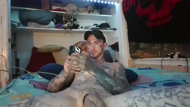 SWAGGDaddy93 live sex cam