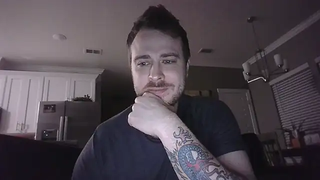 bumblingdodger (M young) - Who knows?