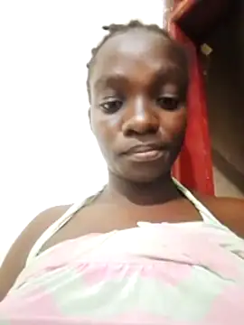 Webcam Model (shape30) is live