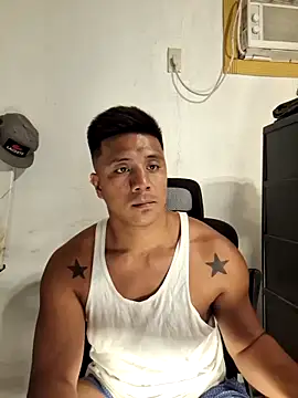 Live sex cam di Felix_Asher