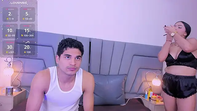 jhoanandscarlet (Ask my age) - 😈Teasing with my body💋