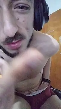 Live sex cam di Meliodas97xxx