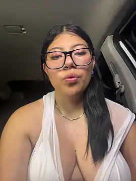 Webcam Model (Lismar_fire) is live