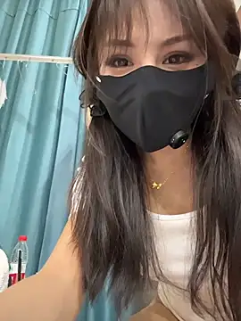 美女Carlin-yiyi在线直播