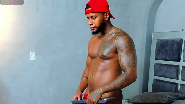 jay_jhonson01 live sex cam