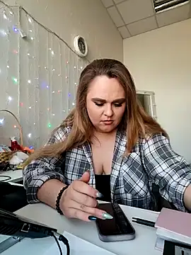 juicy_peachlux (F young) - Zoom boobs