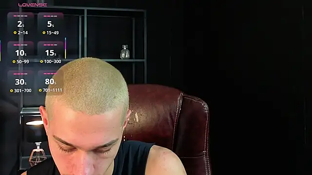 kaydendrew (M twink) - Lets Hit the GOAL and make me CUM