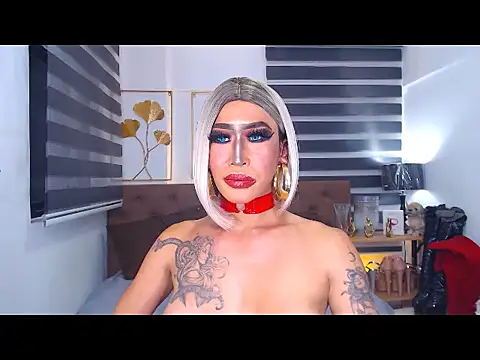 DominateMistressTania