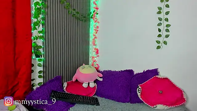 rainnbow_ - Rainnbow_'s free webcam