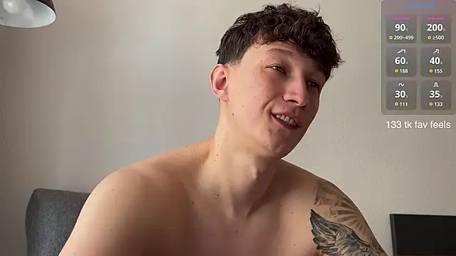 ohh_dani live sex cam