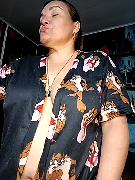 zuleyka_69 - Zuleyka_69's free webcam