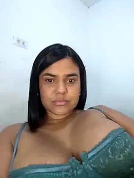 AntonellaShot live sex cam