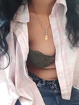 Webcam Model (Anjali680)  is live.Free join now!