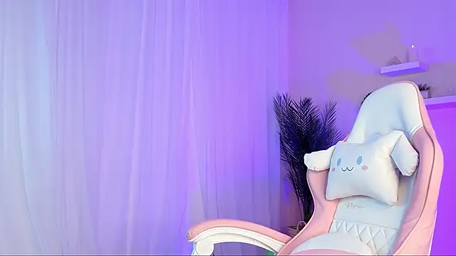 BetsyGonzale's Stripchat show and profile