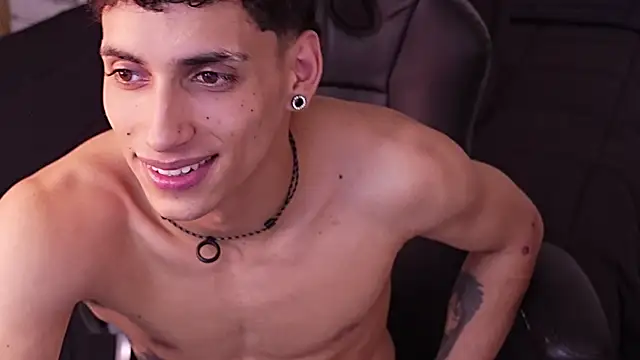 JhoanLeandro's live cam