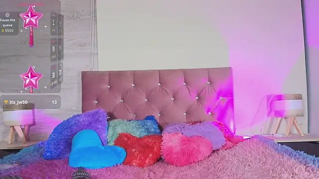 Zamara_Kleii live sex cam