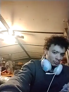 Live sex cam of spooky425hd