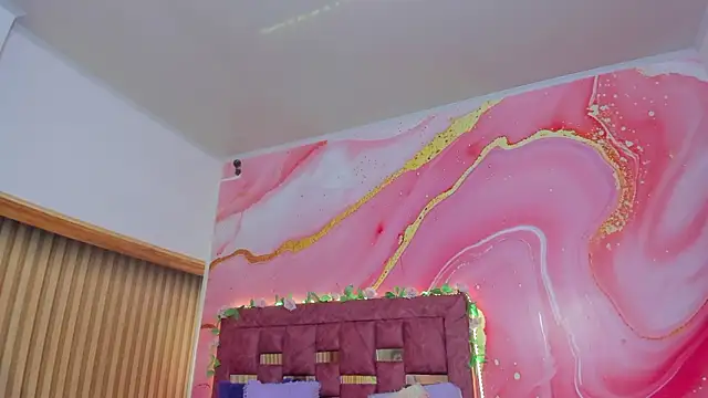 Daisy__rose live sex cam