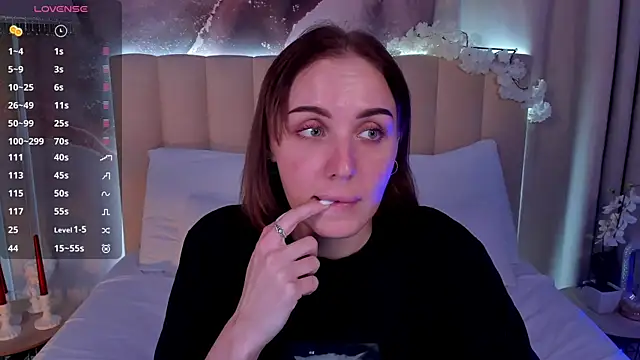 lianaford - LianaFord's free webcam - UK Sex Cams