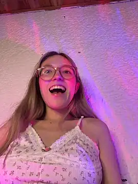 reenkitty (F teen) - Cowgirl 5 min