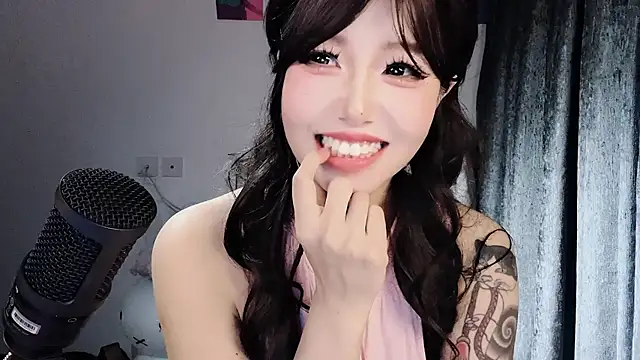 美女xiaoshuang001在线直播