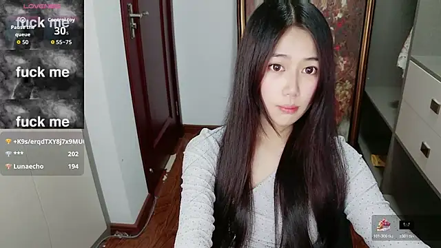 美女Hannah-baby在线直播