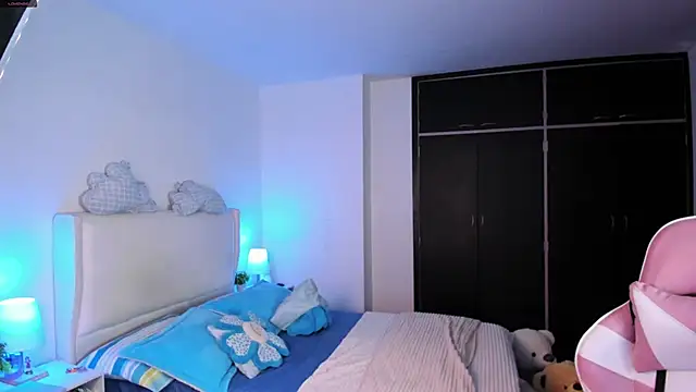 Ainhoads live sex cam