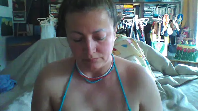 MariaAnaSunshine live sex cam