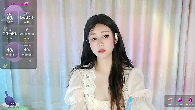 Aimee-520 live sex cam