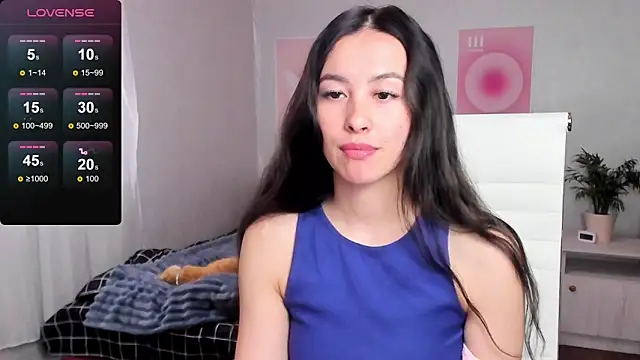 Geisha_Anna live sex cam
