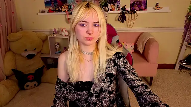 Iris_Ivory live sex cam