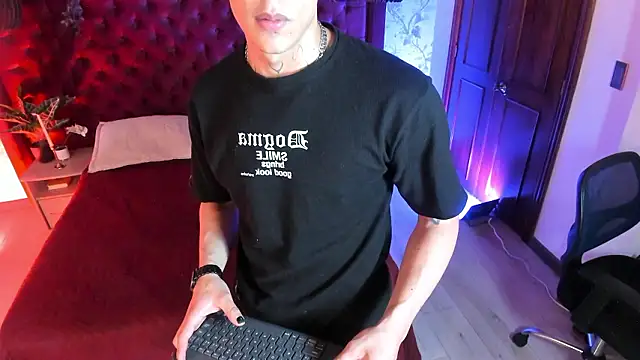 Dustin_Sonne live sex cam