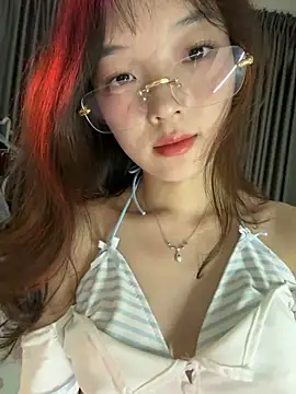 meimei_x (F young) - 但愿接下来的旅程里，能邂逅心怀善意、给人温暖的人
