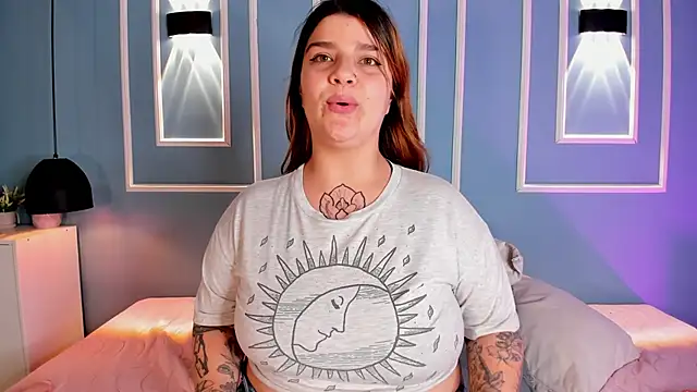 julieta_zc - Julieta_zc's free webcam - UK Sex Cams