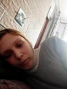 Webcam Model (Ponka2011)  is live.Free join now!