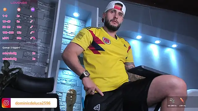 dominic_de_luca avatar