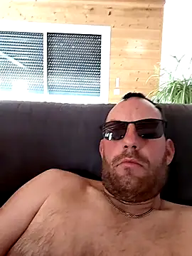 BrunJulienMetis webcam