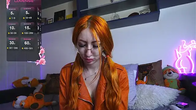 striptease cam DaddysLittleSlutfox