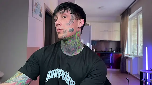 anubisgods (M young) - cum