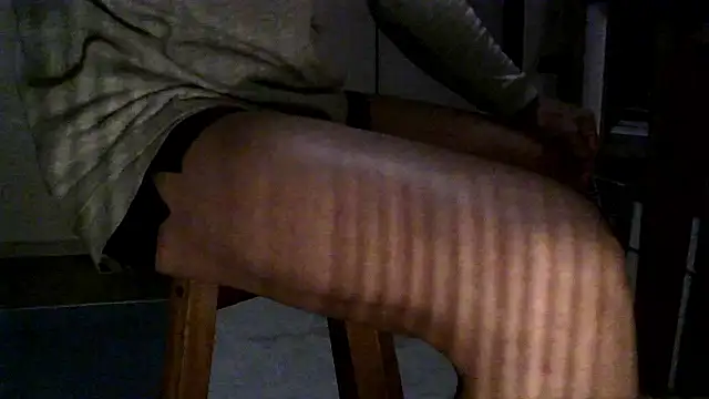 exkodai8 (M grandpa) - ストリップ