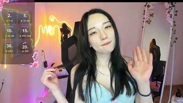 Live sex cam di AliceeinWonderlanddd